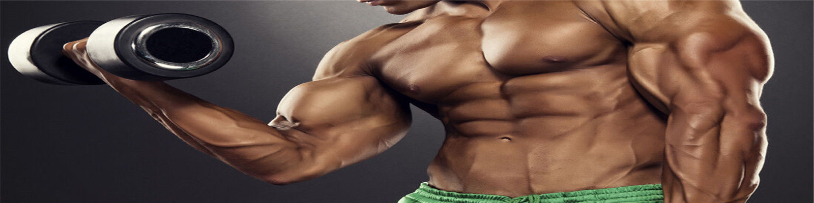 Body Building Peptides