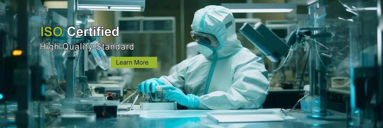 quality Tirzepatide factory