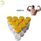 CAS 87616-84-0 10mg/Vial Body Building Peptides GHRP 6 For Weight Loss