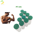10mg Bremelanotide PT141 Peptide Vial Sexual Powder CAS 32780-32-8