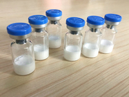 99% Purity Body Building Peptides Selank Powder Pharmaceutical Materials