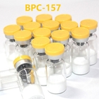 High Purity Human Growth Peptide BPC 157 Tendon Healing Glass Bottles