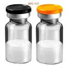 Glass Bottles BPC157 Human Growth Peptide Gut Healing 99% Purity