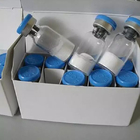 2Mg/Vial Glass Bottles Body Building Peptides PEG MGF