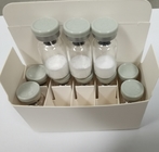White Powder 5 Mg / Vial Tesamorelin Peptide 99% Purity