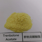 Pharmaceutical Acetate Trenbolone Steroid For Bodybuilding Supplements