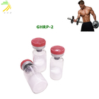 10Mg/Vial GHRP 2 Peptide White Lyophilized Powder For Adding Muscle