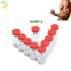 10mg/vial GHRP 2 Growth Hormone Releasing Peptides Anti Aging For Bodybuilding
