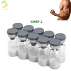 White Powder Raw Human Growth Hormone Peptides Ghrp-2 CAS 158861-67-7