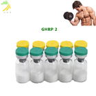 CAS 158861-67-7 Growth Hormone Releasing GHRP 2 Peptide For Muscle Gain And Anti Aging