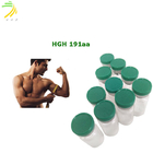 Bodybuilding HGH 191 AA Gh Peptides Medical Grade CAS 12629-01-5