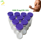 99% Purity Hormone Peptide Fragment Hgh Frag 176-191 For Bodybuilding