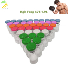 Frag 176 191 Body Building Peptides 5mg/Vial For Muscle Mass