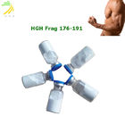 Frag 176 191 Body Building Peptides 5mg/Vial For Muscle Mass