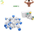 99% Purity 10 Mg GHRP 2 Peptide For Increasing Muscle Mass