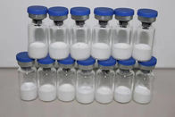 Healthcare White Powder Somatropin Peptide HGH 191aa 10 Vials/box