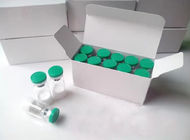 Peptides CJC 1295 Without DAC CAS 863288-34-0 for Fat Lossing 5mg/vial