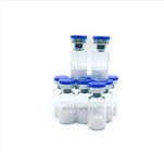 Bodybuilding White Powder Peptides Hexarelin 5mg/vial CAS 140703-51-1