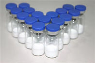 99%HPLC White Powder HGH Fragment Peptide for Sleep Improvement 5mg
