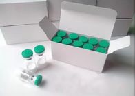 10mg/vial 99% Pentadecapeptide BPC 157 CAS 137525-51-0