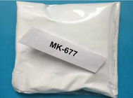 99% Purity Ibutamoren Steroid  Raw Powder MK 677 CAS 159752-10-0