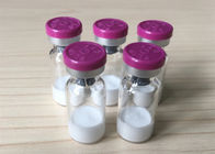 Body Building Raw Powder Peptides Oxytocin 2mg/vial CAS 50-56-6