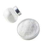 GMP 99% Purity White Raw Powder Melatonin 10mg CAS 73-31-4