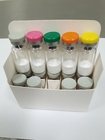 Medicine Bodybuilding Raw lyophilized Powder Peptide 5mg CAS 158861-67-7