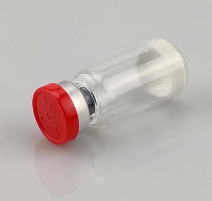 Factrel Gonadorelin Body Building Peptides Hormones 99% Purity CAS 33515-09-2