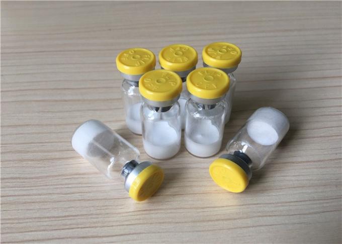PT-141 Peptide For Men: My PT-141 Experience – Better Than Cialis? - TheCNI