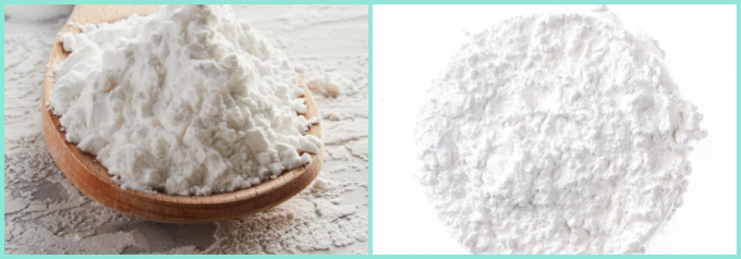 99% Raw Material Almotriptan Active Pharmaceutical Ingredient Powder