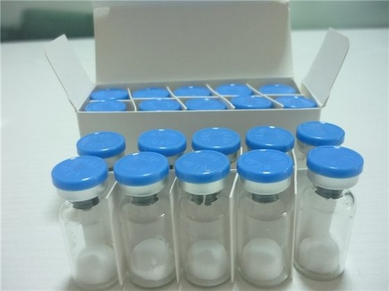 CAS 170851-70-4 Hgh Peptides Ipamorelin For Body Fat Reduction