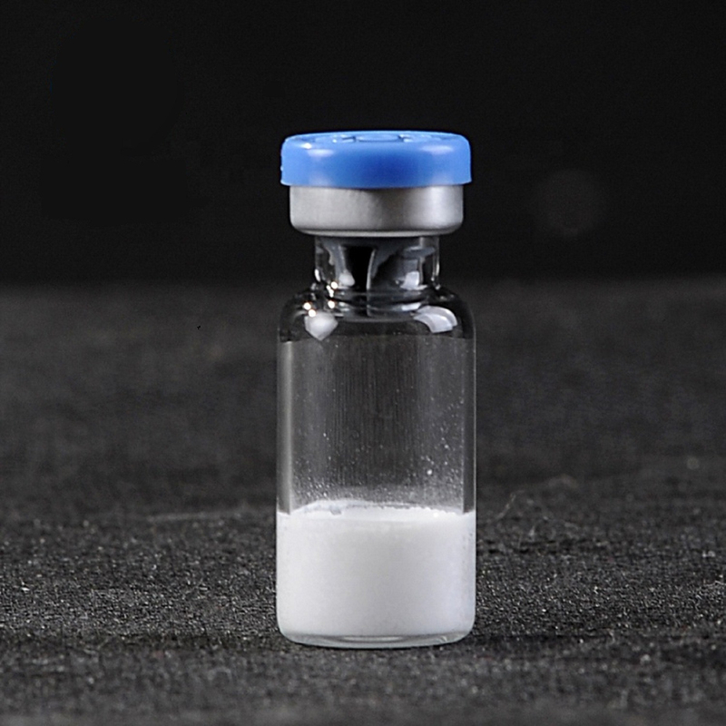 CAS 77591-33-4 TB 500 Peptide 10mg Powder For Body Growth