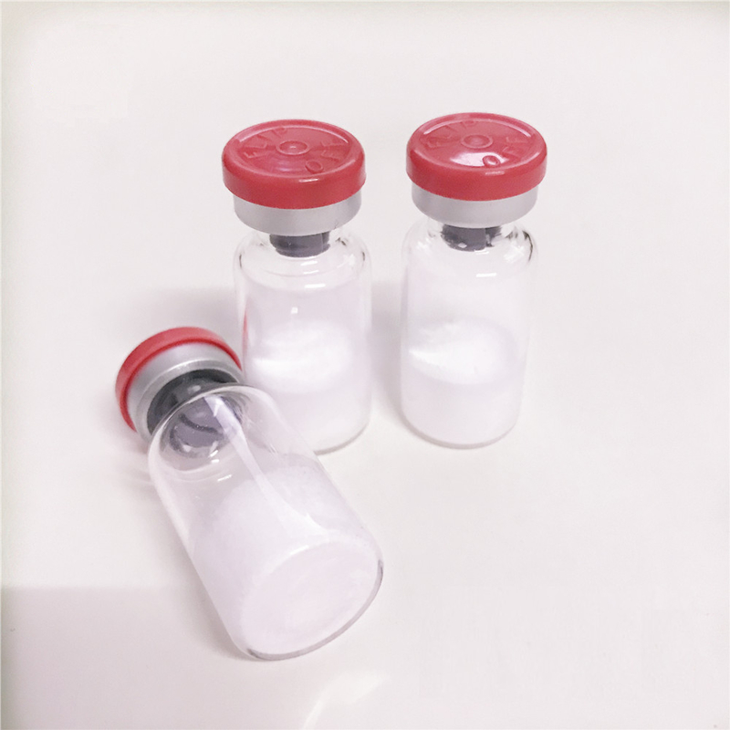 Factory Price High Purity Faster Build Muscle Peptide Igf1 Lr3