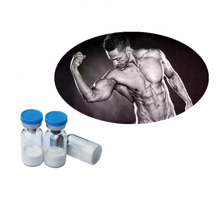 Muscle Mass Bodybuilding Peptide Igf 1 Lr 3 99% Purity