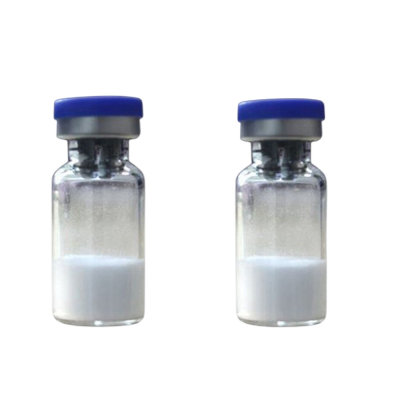 High Purity BPC 157 Peptide Powder For Human Growth 10Mg/vial