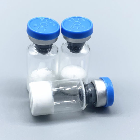 CAS 158861-67-7 99% Purity Growth Hormone Releasing Peptide 2