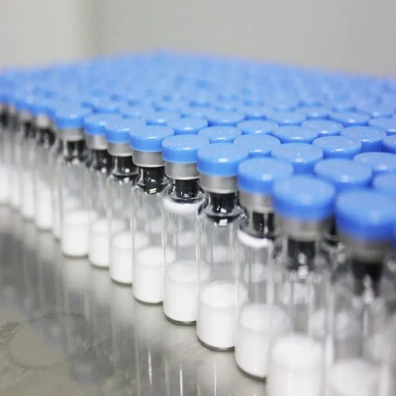 20mg (1 Vial), 10vials (1 Box) 99 Pure TB500 & BPC157 Blend