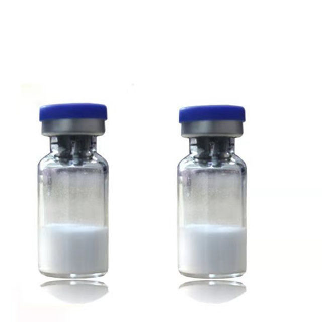 CAS 87616-84-0 Human Growth Peptides Lyophilized Powder GHRP 2 For Weight Loss