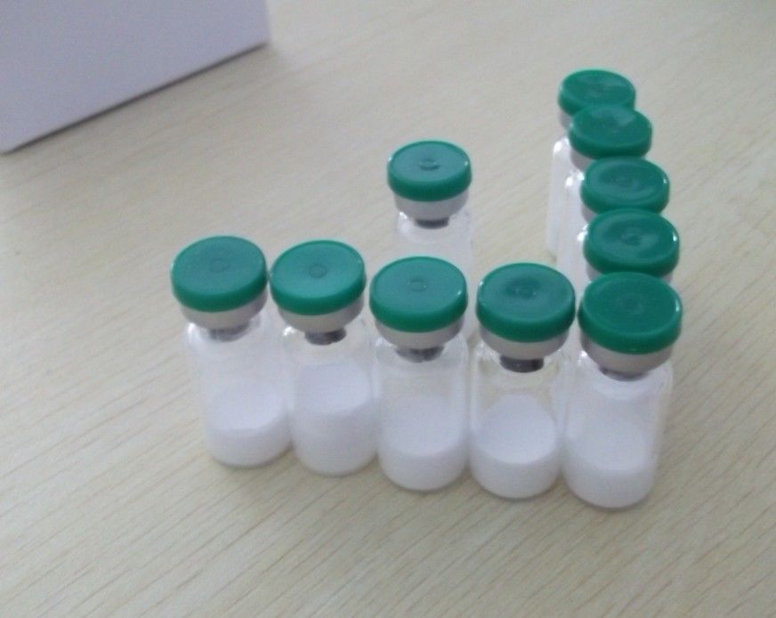 5mg Lyophilized Frag Peptide 2mg/Vial 99% Purity For Fat Loss