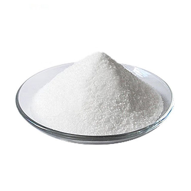 99% Sleep Improving White Raw Material Melatonin 10mg CAS 73-31-4