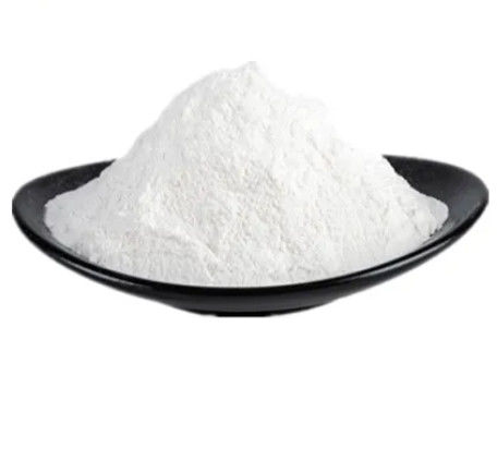 OEM Raw Material Anti Aging Powder Melatonin For Antioxidant