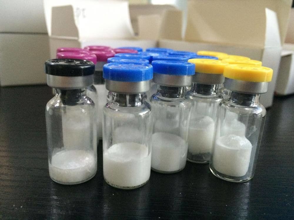 Weight Loss 99% Pure Bodybuilding Peptide Ace 031 CAS 616204-22-9