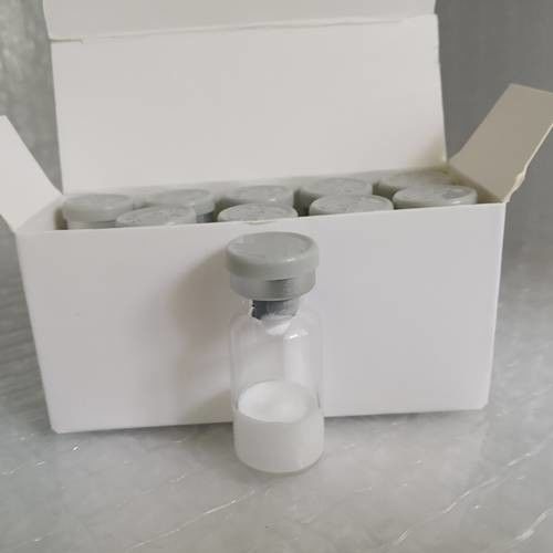 Injectable Peptide Pharmaceutical Intermediates Hgh Frag Weight Loss