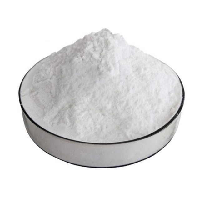 Medical Grade 99% Purity Raw Powder Pregabalin For Anti-Epileptic