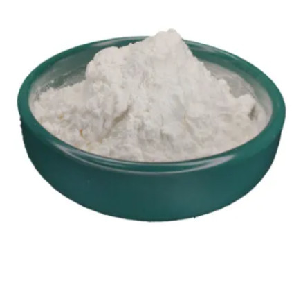 Pharmaceutical Nootropic Powder Magnesium L Threonate CAS 778571-57-6