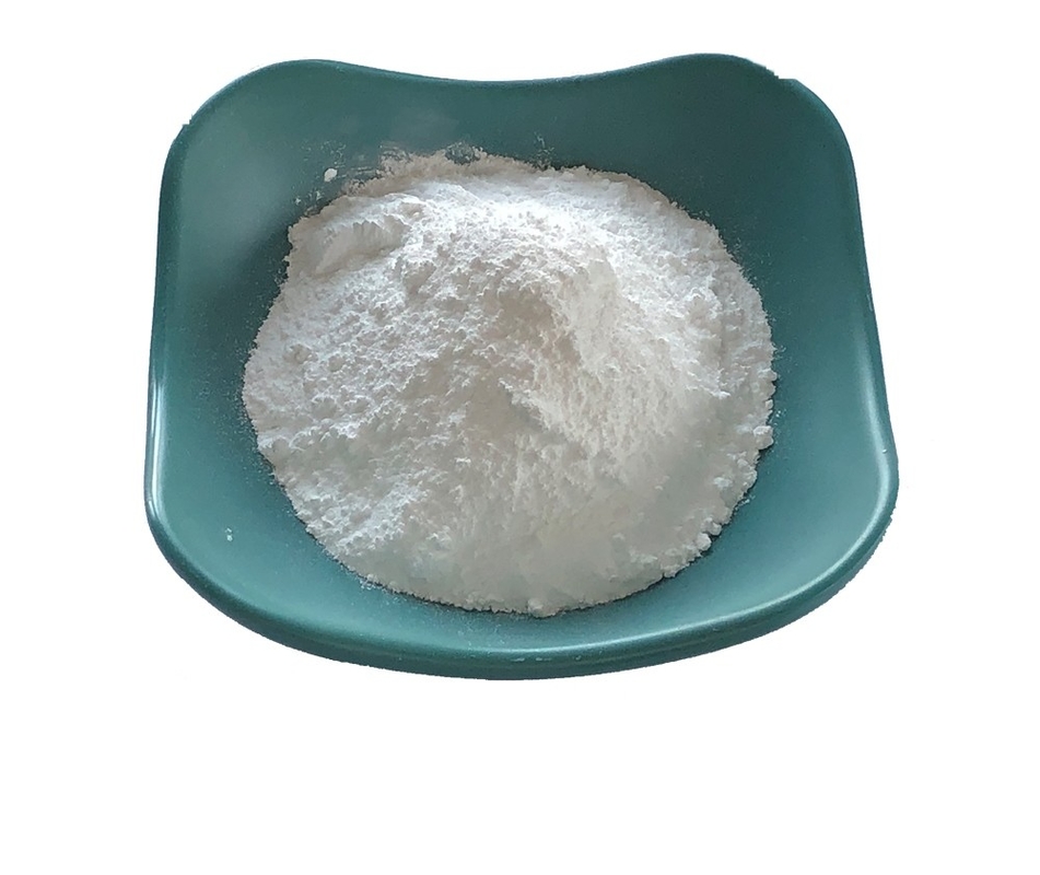99% Pharmaceutical API Oea Oleoylethanolamide Powder CAS 111-58-0