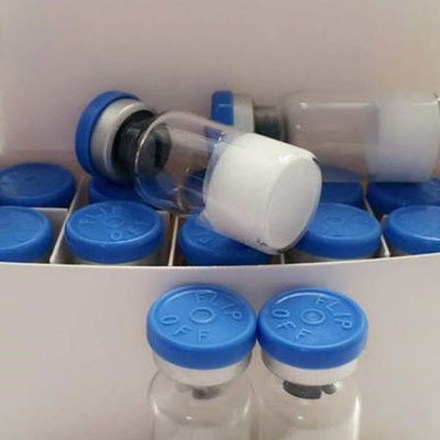 quality 99% TB 500 Peptide Powder Lyophilized Fragment Hormone CAS 77591-33-4 factory