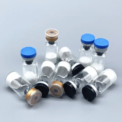 quality 2mg GH Fragment Peptide Hexarelin Powder CAS 140703-51-1 factory