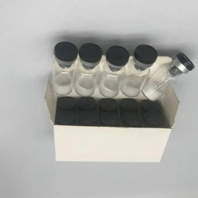 quality Pentadecapeptide BPC 157 Peptides Muscle Gain CAS 137525-51-0 Powder For Bodybuilding factory
